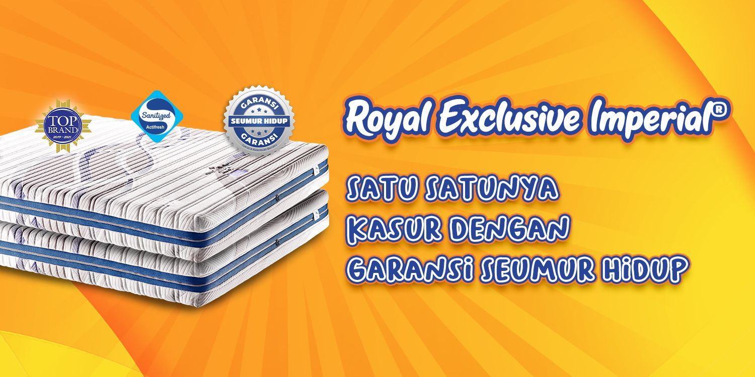 Kasur custom