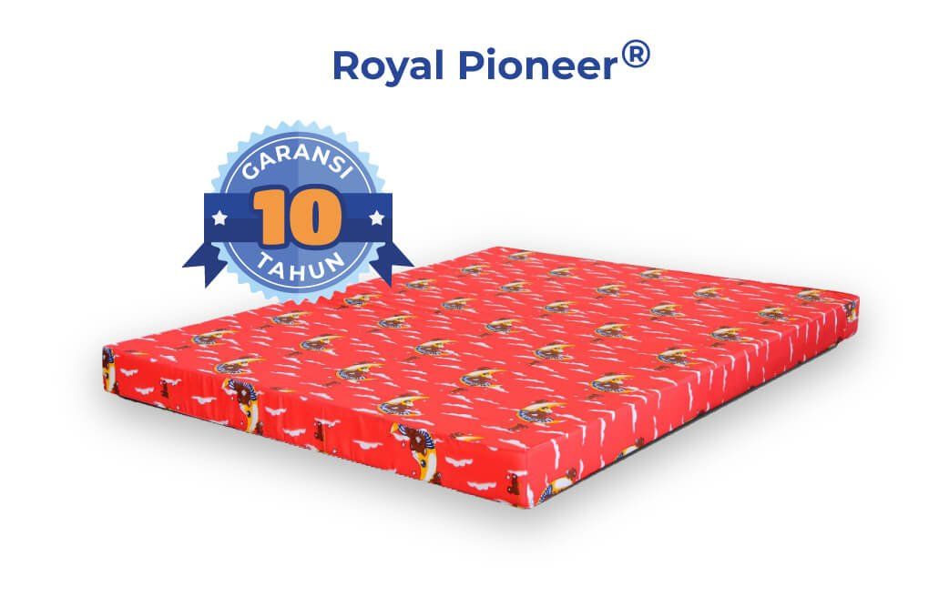 Royal Pioneer